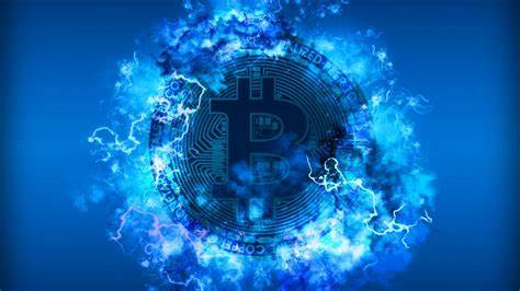 bitcoin